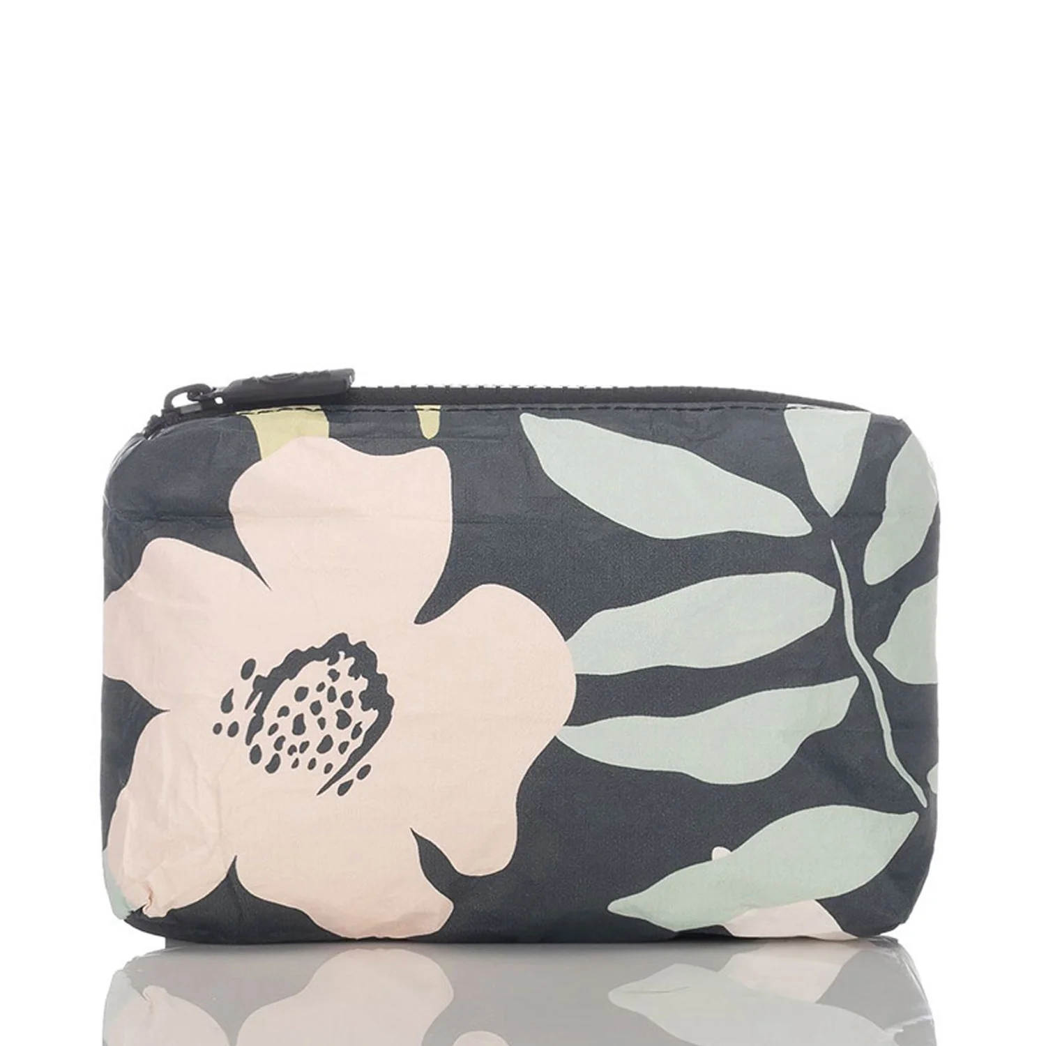 Aloha Flora Mini Pouch - Eve