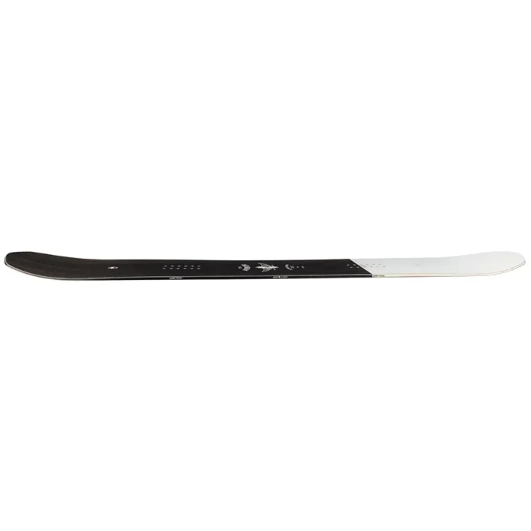 Arbor Men's Element Camber Snowboard 2024 - Image 4