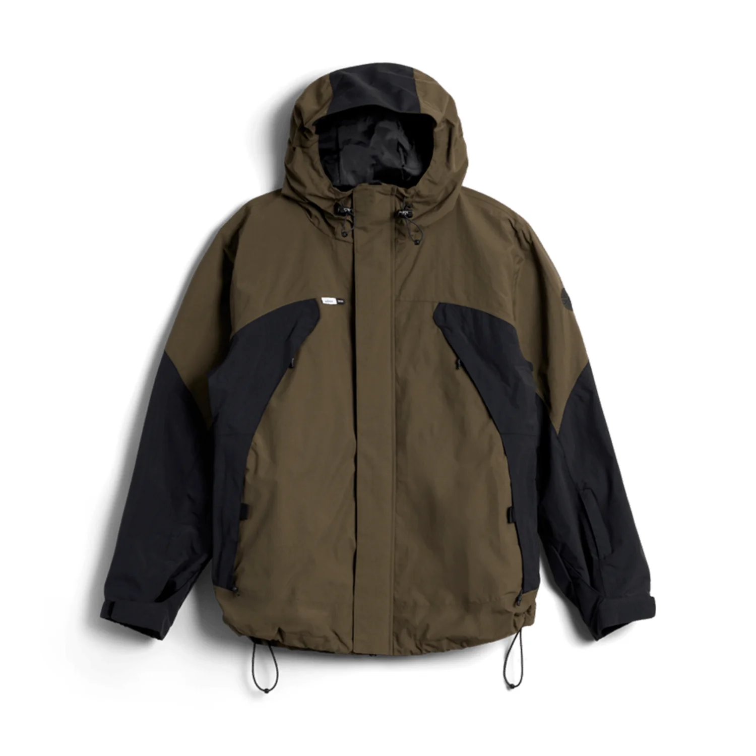 Autumn Men's Camber Jacket 2026 Olive