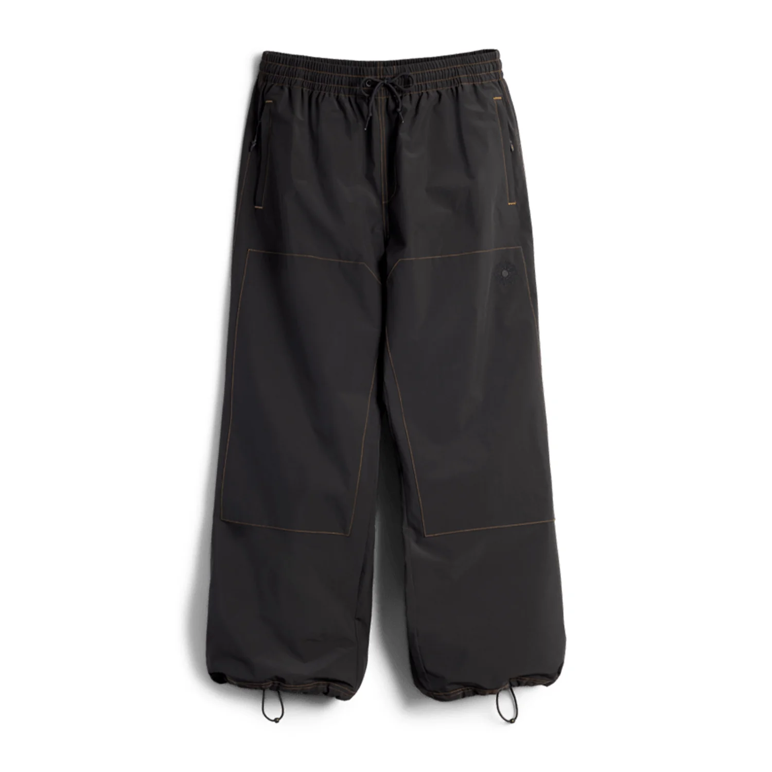 Autumn Men's Service Pant 2026 Black