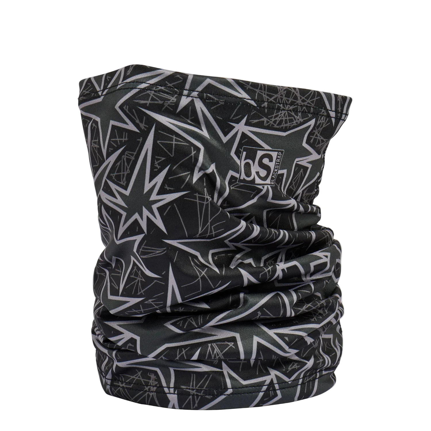 Blackstrap Kids Dual Layer Tube Star Smoldered