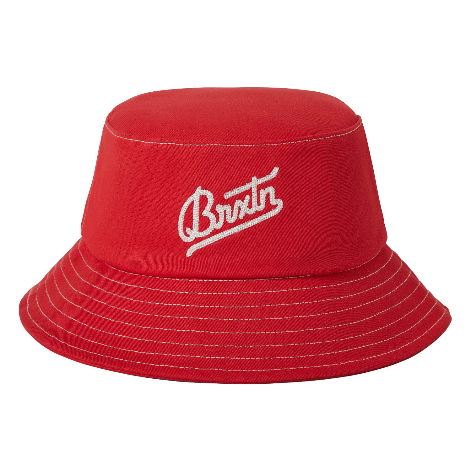 Brixton Eldo Packable Bucket Hat Adrenaline Rush