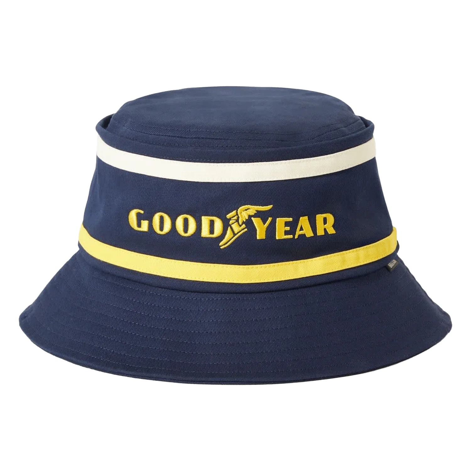 Brixton x Goodyear Service Bucket Hat