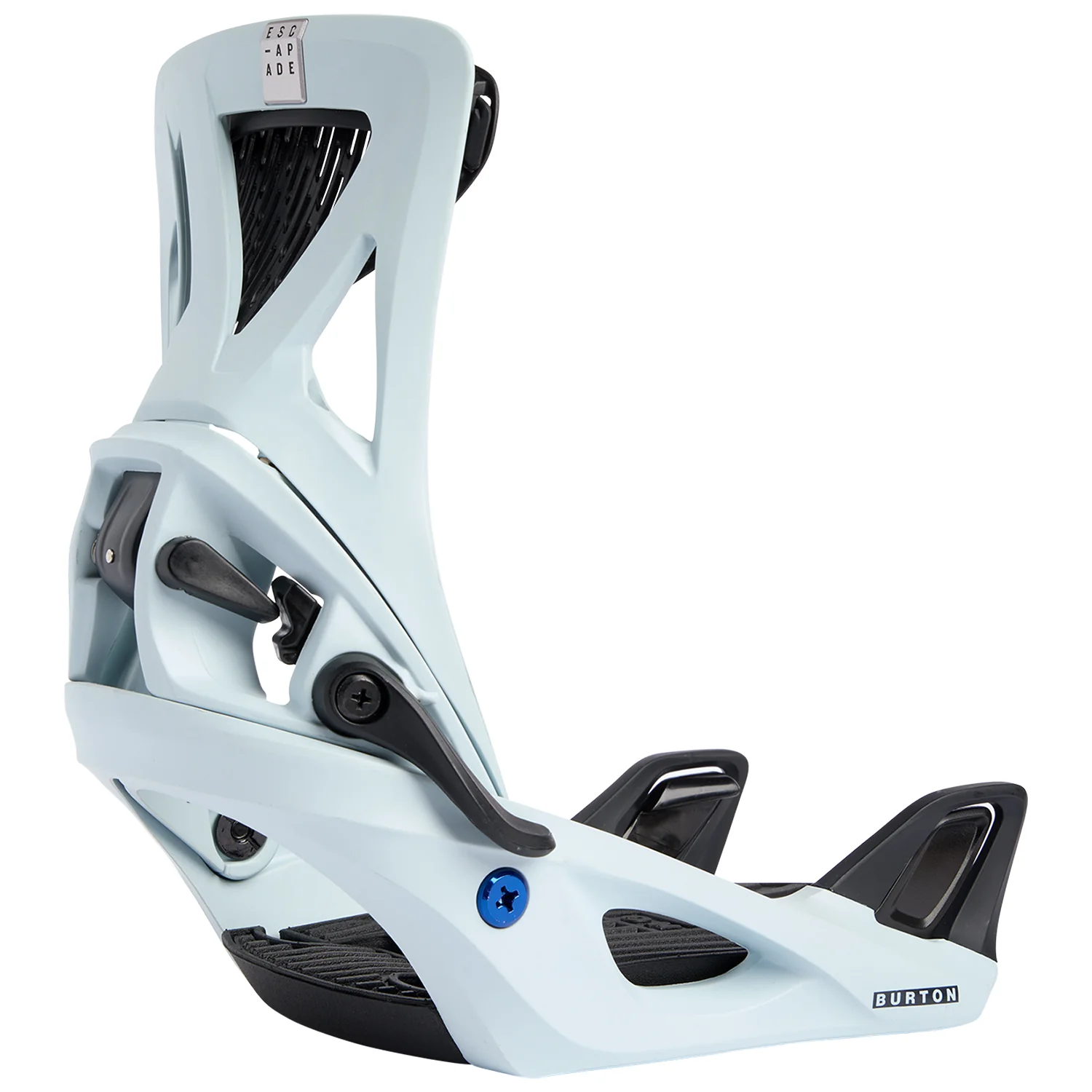 Burton Step On Escapade Re:Flex Snowboard Bindings 2023