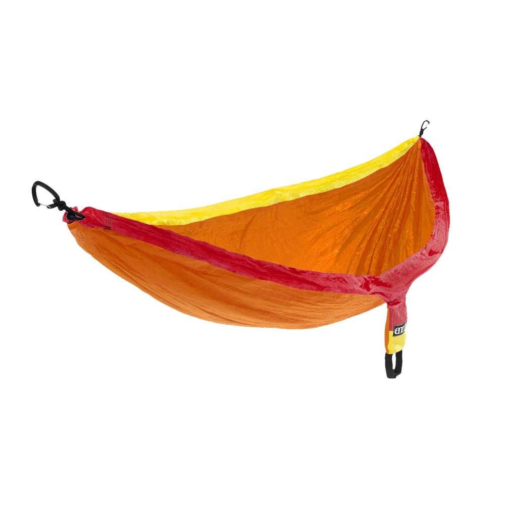 Eno SingleNest Hammock - Sunshine