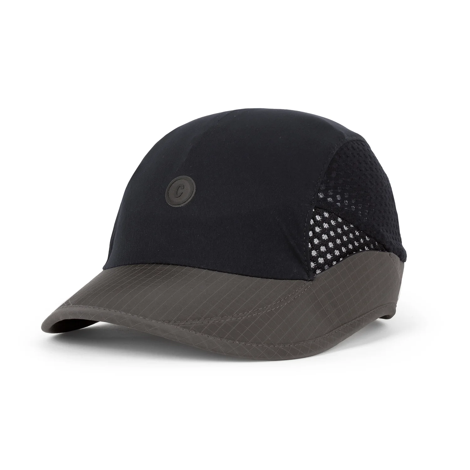 Ciele FSTCap Ethereal Icon Circle C Hat Shadowcast