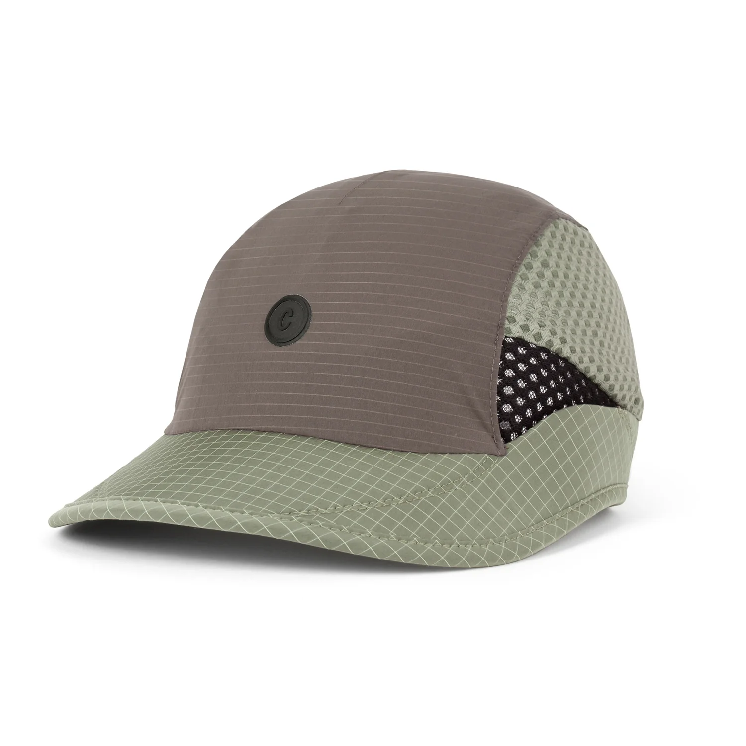 Ciele FSTCap Ethereal Icon Circle C Hat Toad