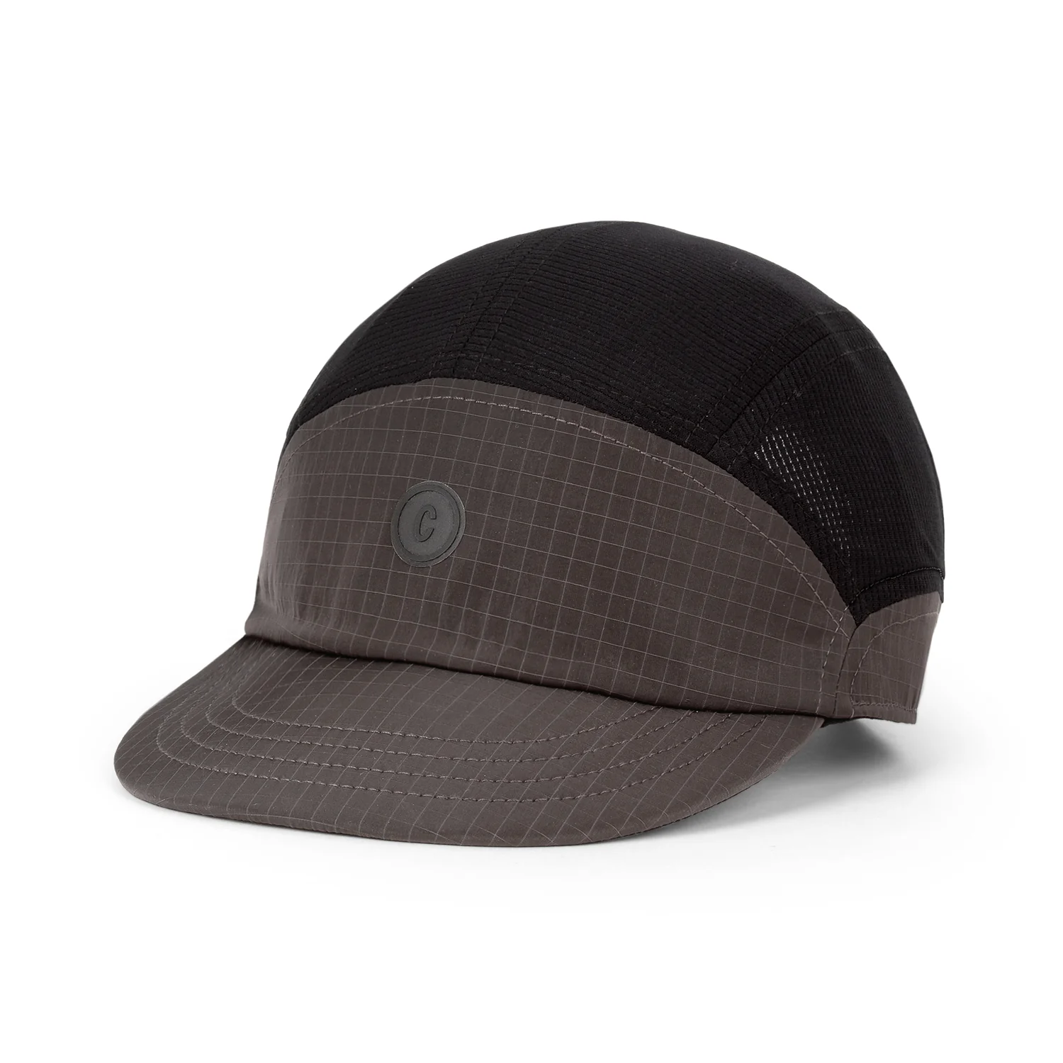 Ciele FSTCap SC Short Brim Icon Circle C Hat Shadowcast