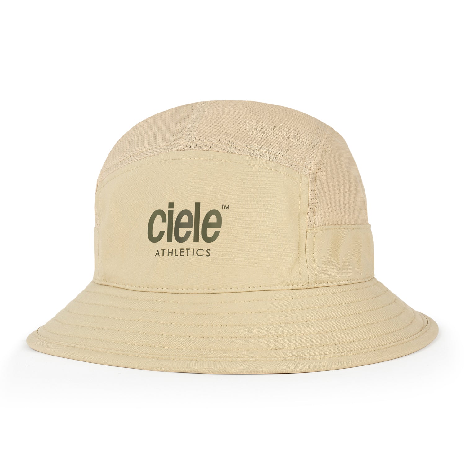 Ciele GOBucket Comp Athletics Hat Safari