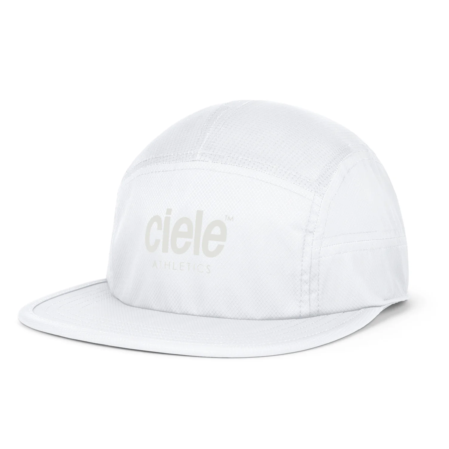 Ciele GOCap Classic Athletics Hat Ghost