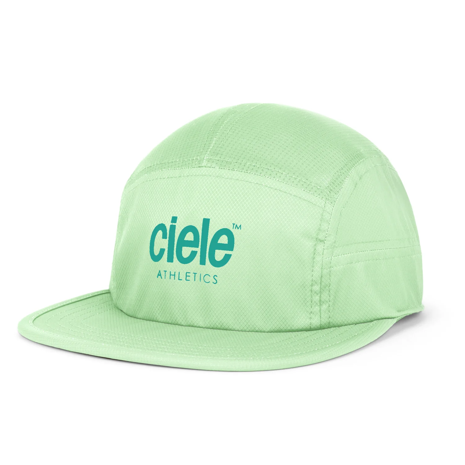 Ciele GOCap Classic Athletics Hat Spearmint