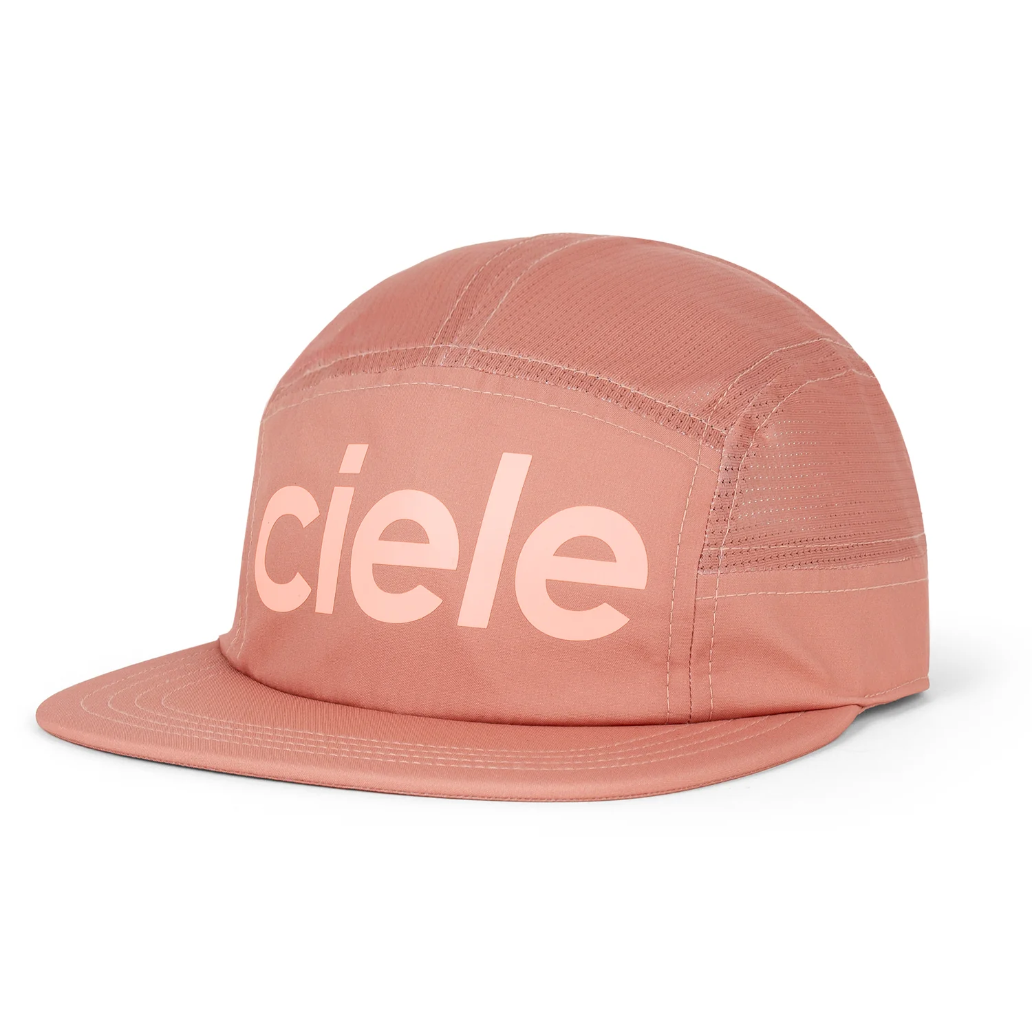 Ciele GOCap Comp Century Hat Rose Dawn