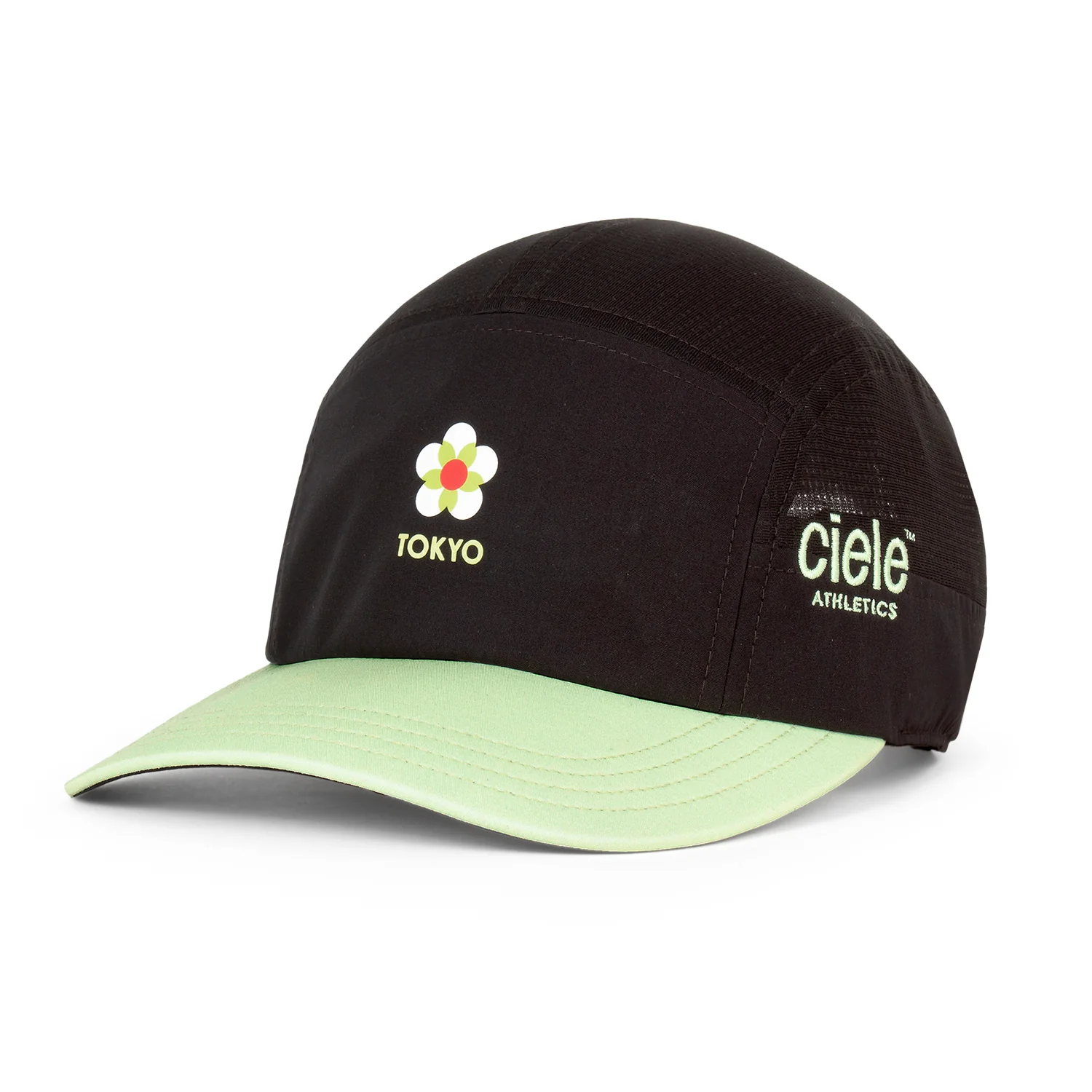 Ciele GOCap SC Comp WWM Hat Tokyo