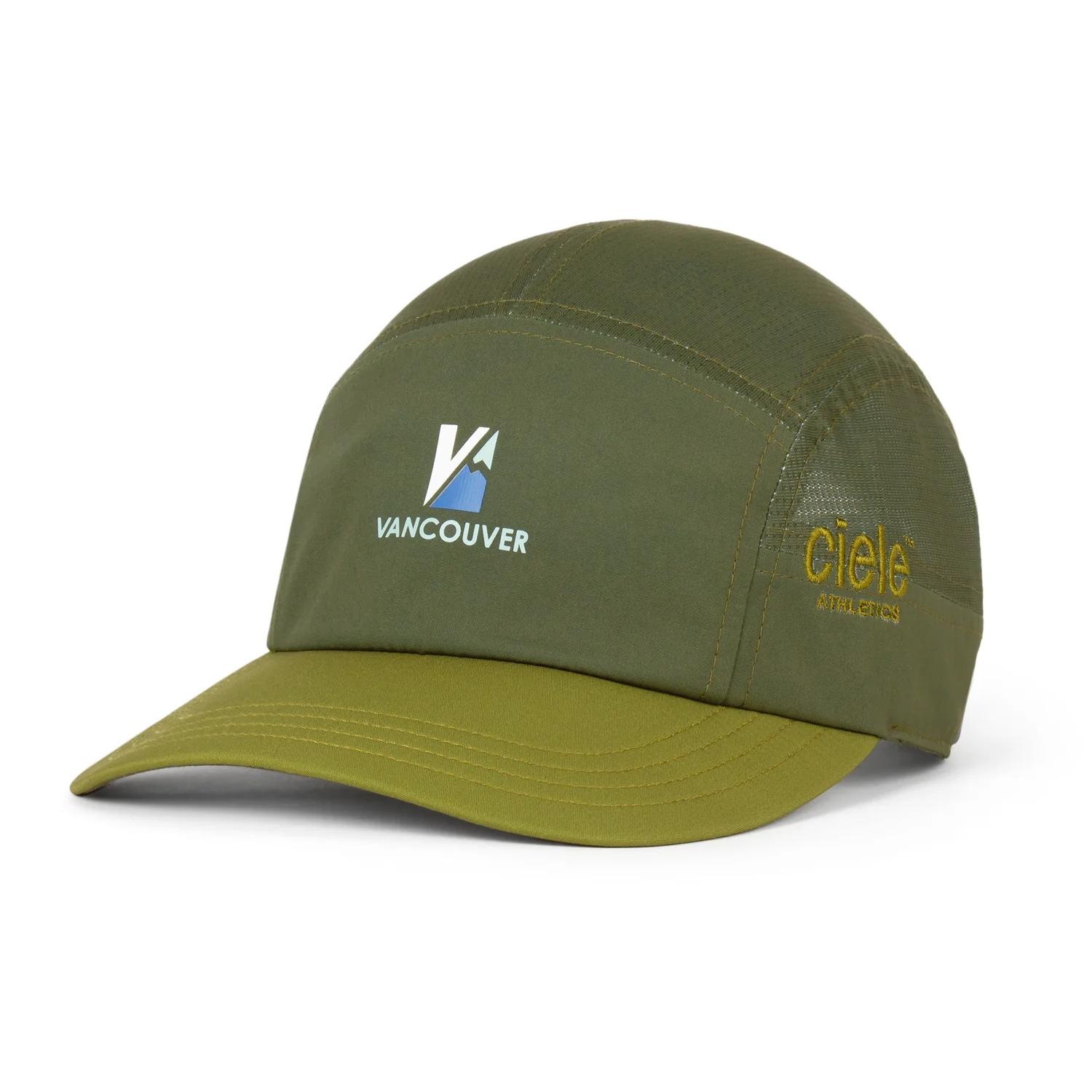 Ciele GOCap SC Comp WWM Hat Vancouver