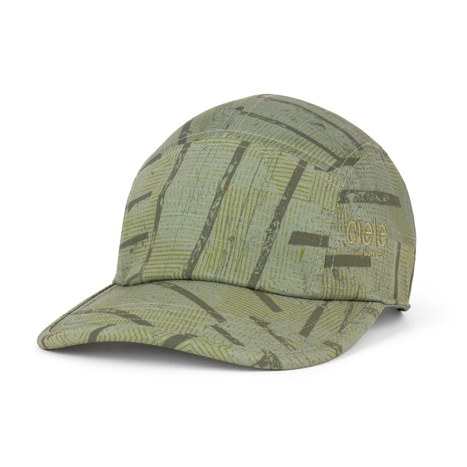 Ciele GOCap SC Field All Over Print Hat Boardwalk Toad