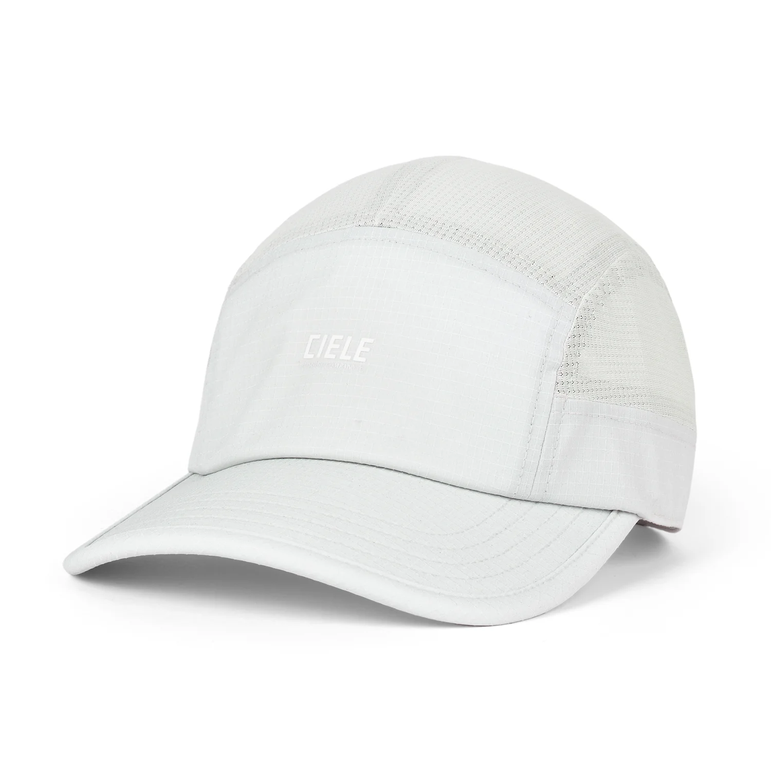 Ciele GOCap SC Field Capital RC Hat Light Grey