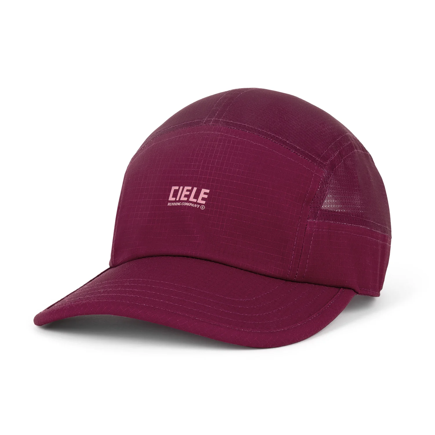 Ciele GOCap SC Field Capital RC Hat Mulberry