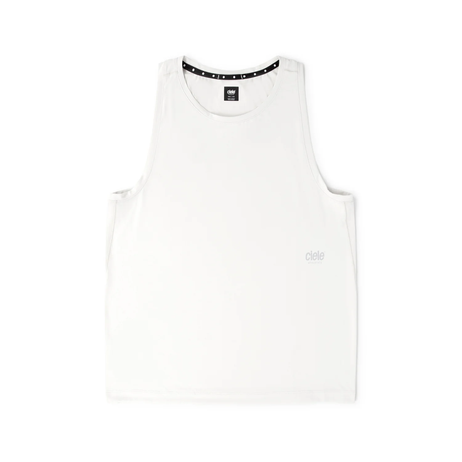 Ciele Men's DLYSinglet Tank Trooper