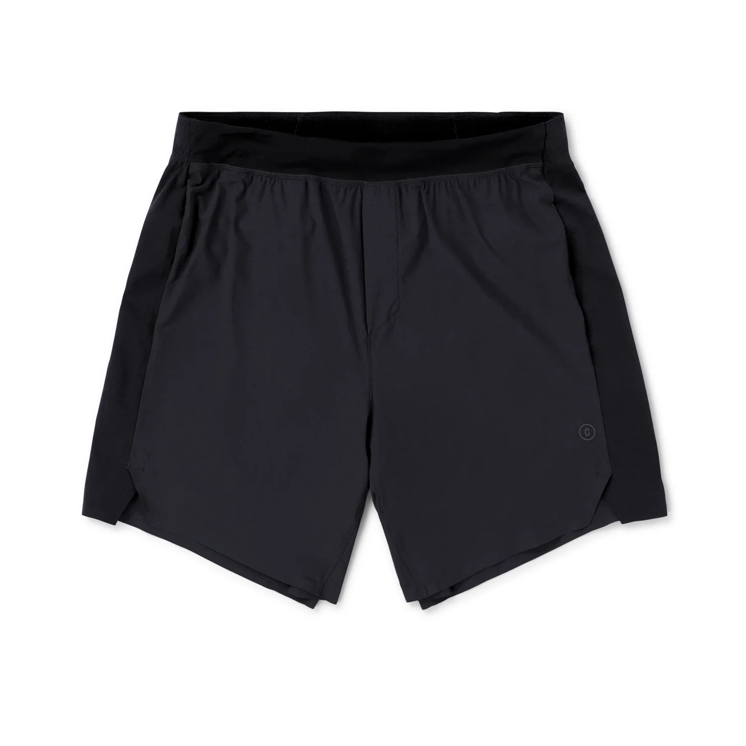 Ciele Men's TRN 7" Linerless Short Shadowcast