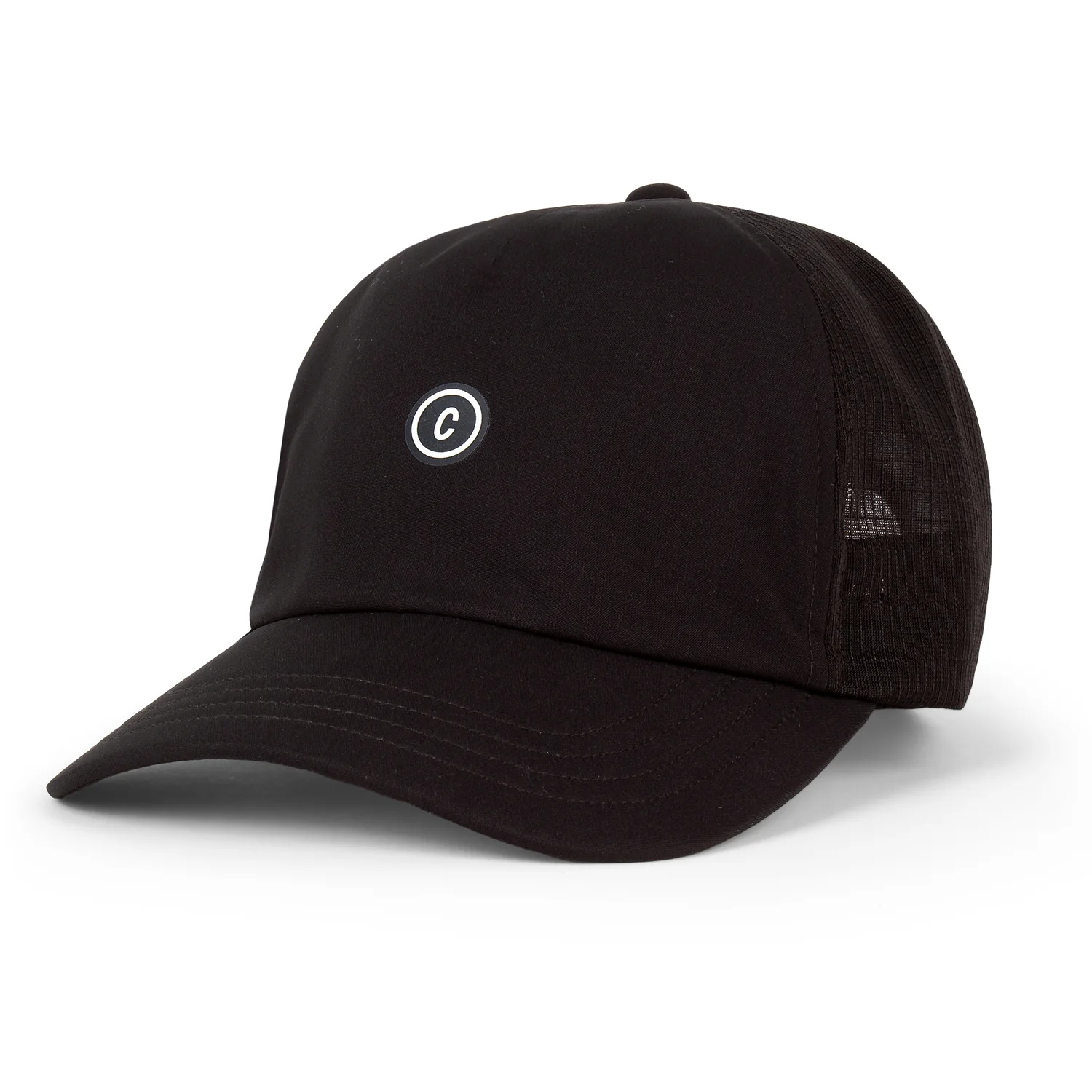 Ciele TRLCap SC Comp Circle C Hat Whitaker