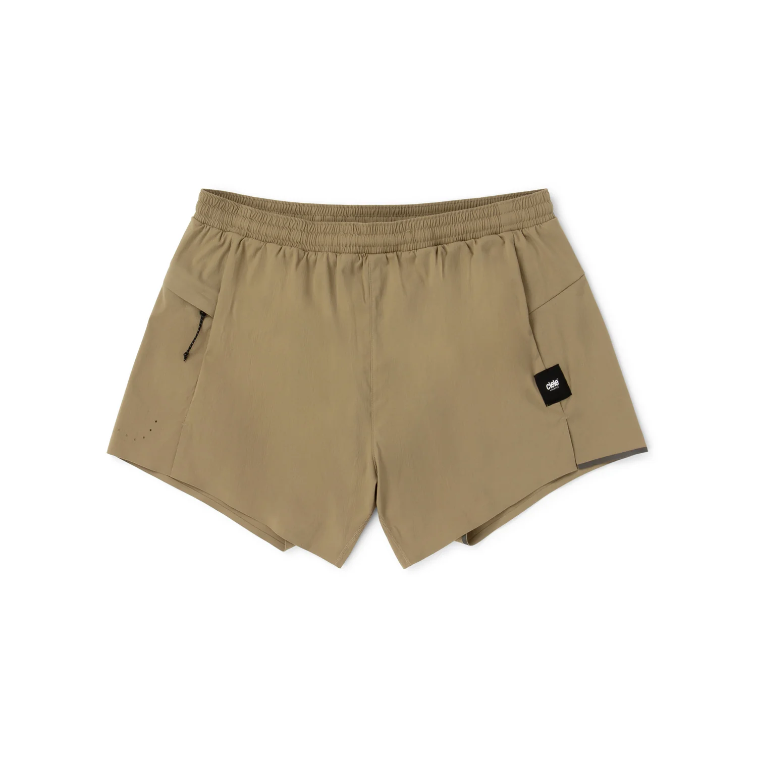 Ciele Women's AT 4" RS Short Canvas