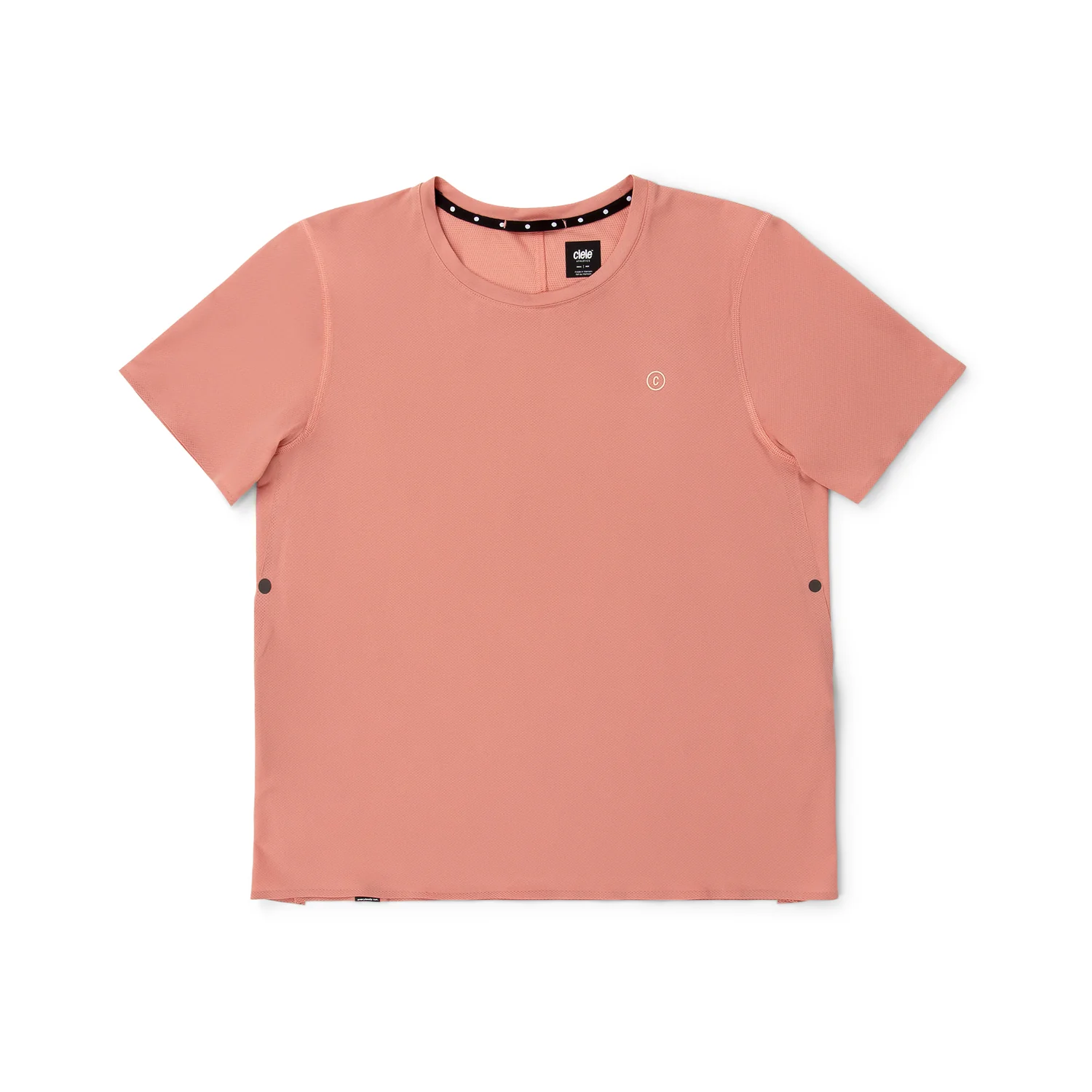 Ciele Women's FST 2 T Shirt Rose Dawn