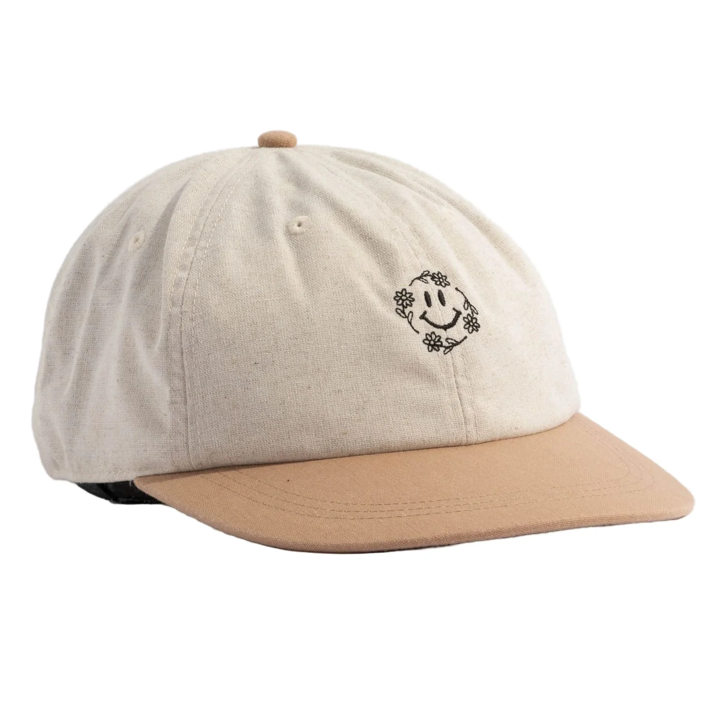 Coal Evergreen Hat Sleestak