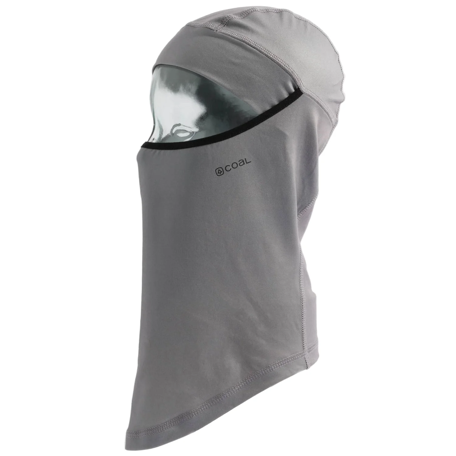 Coal Ranger Balaclava Grey