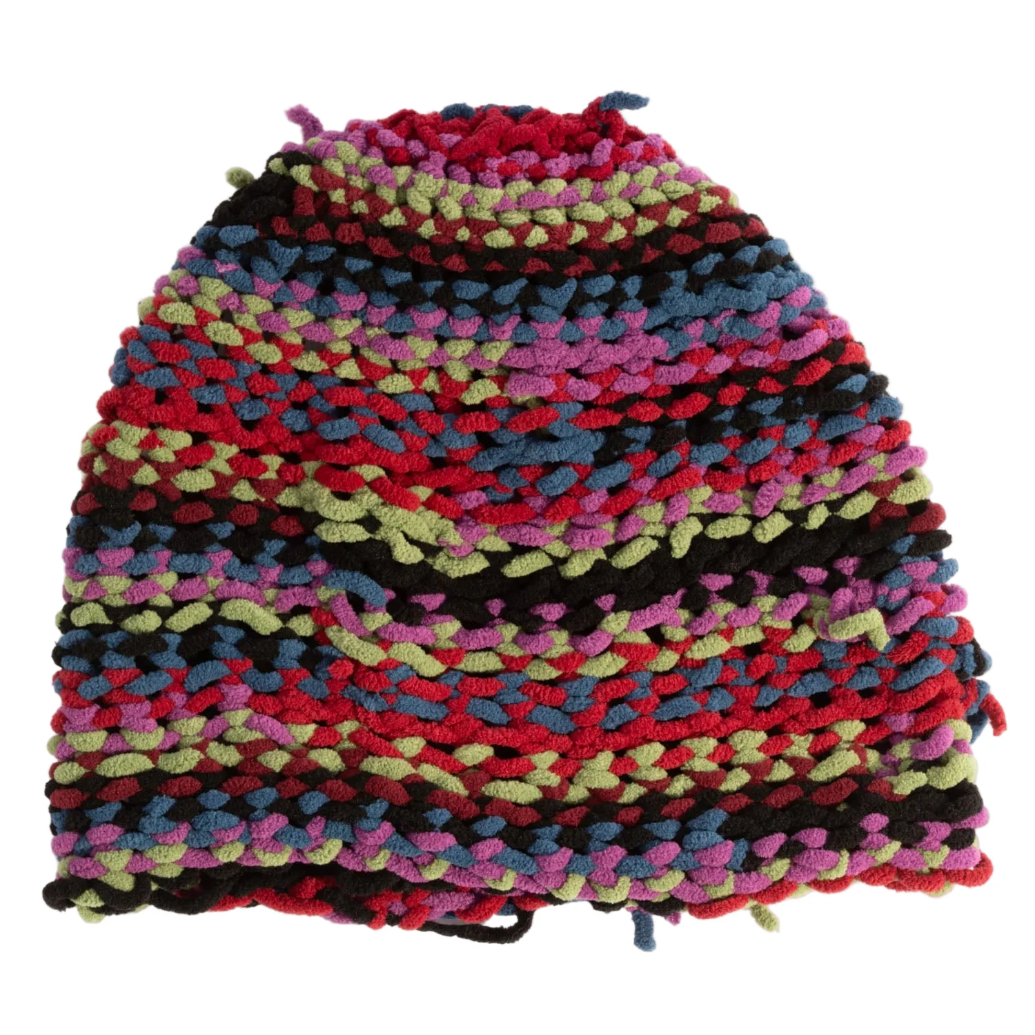Coal x Lampshade The Lampshade Skully Beanie Multi