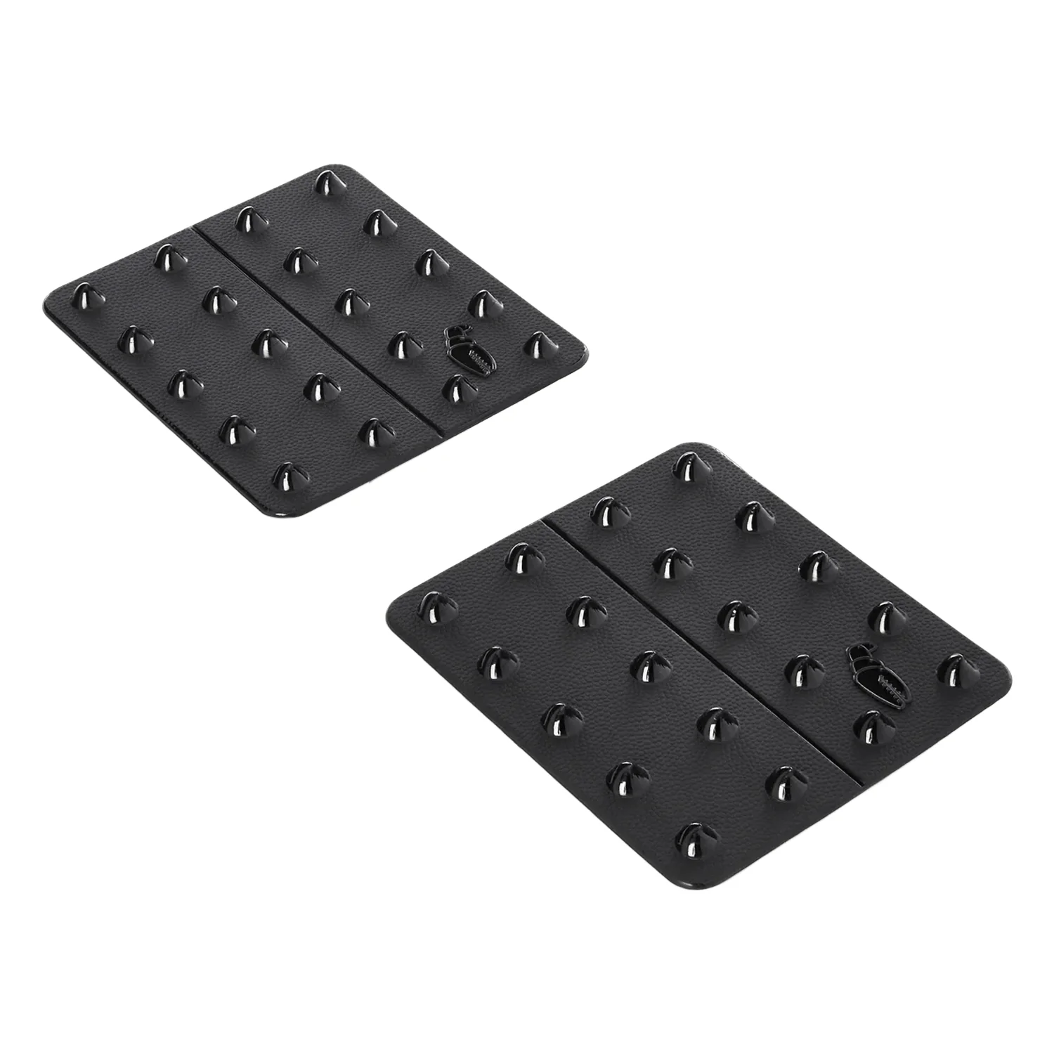 Crab Grab Board Thorns Black