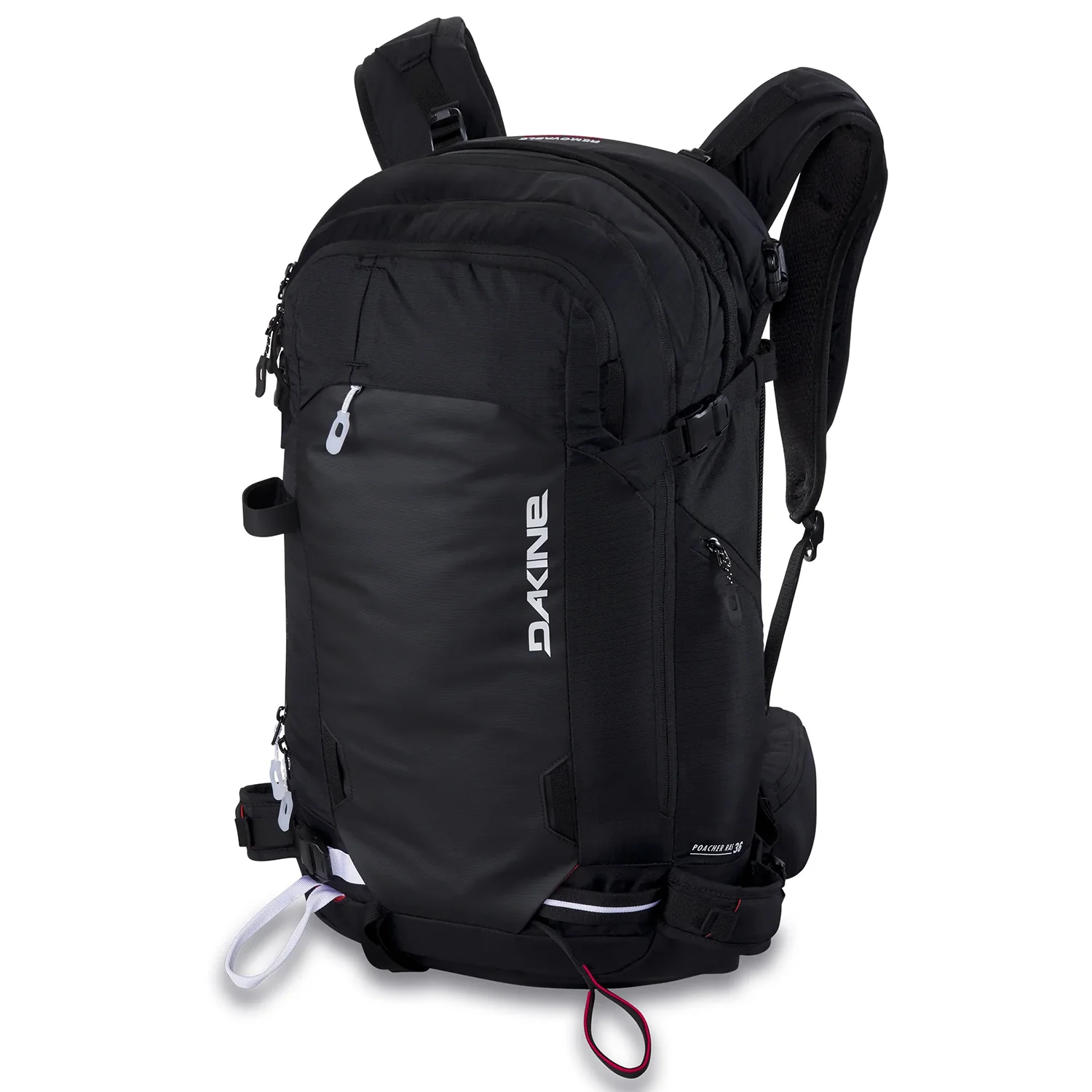 Dakine Poacher R.A.S. 36L Backpack Black