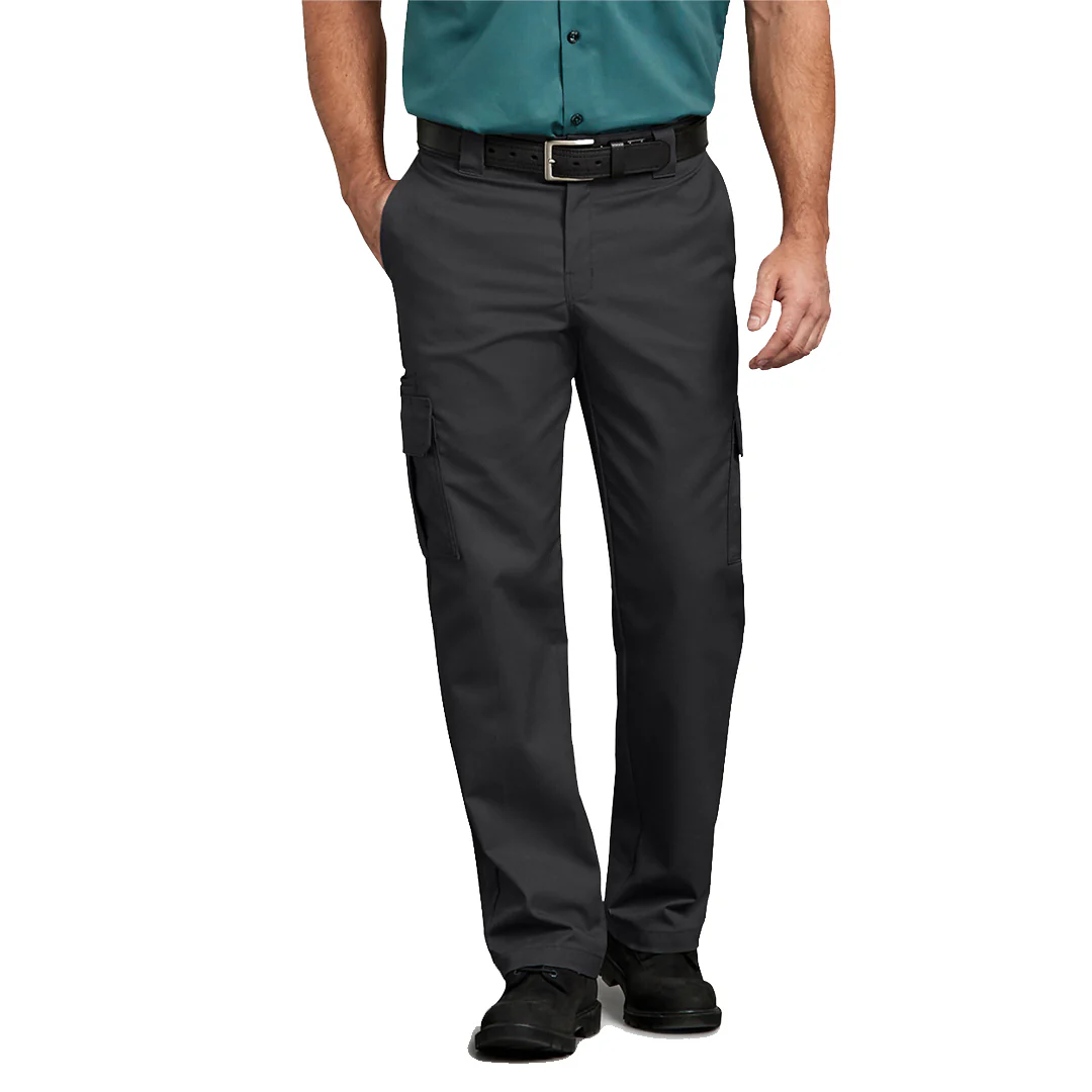 Dickies Twill Cargo Pant