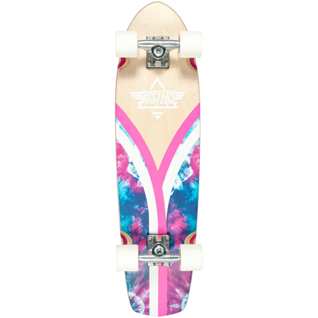 Dusters Flashback Complete Cruiser Multi 31"