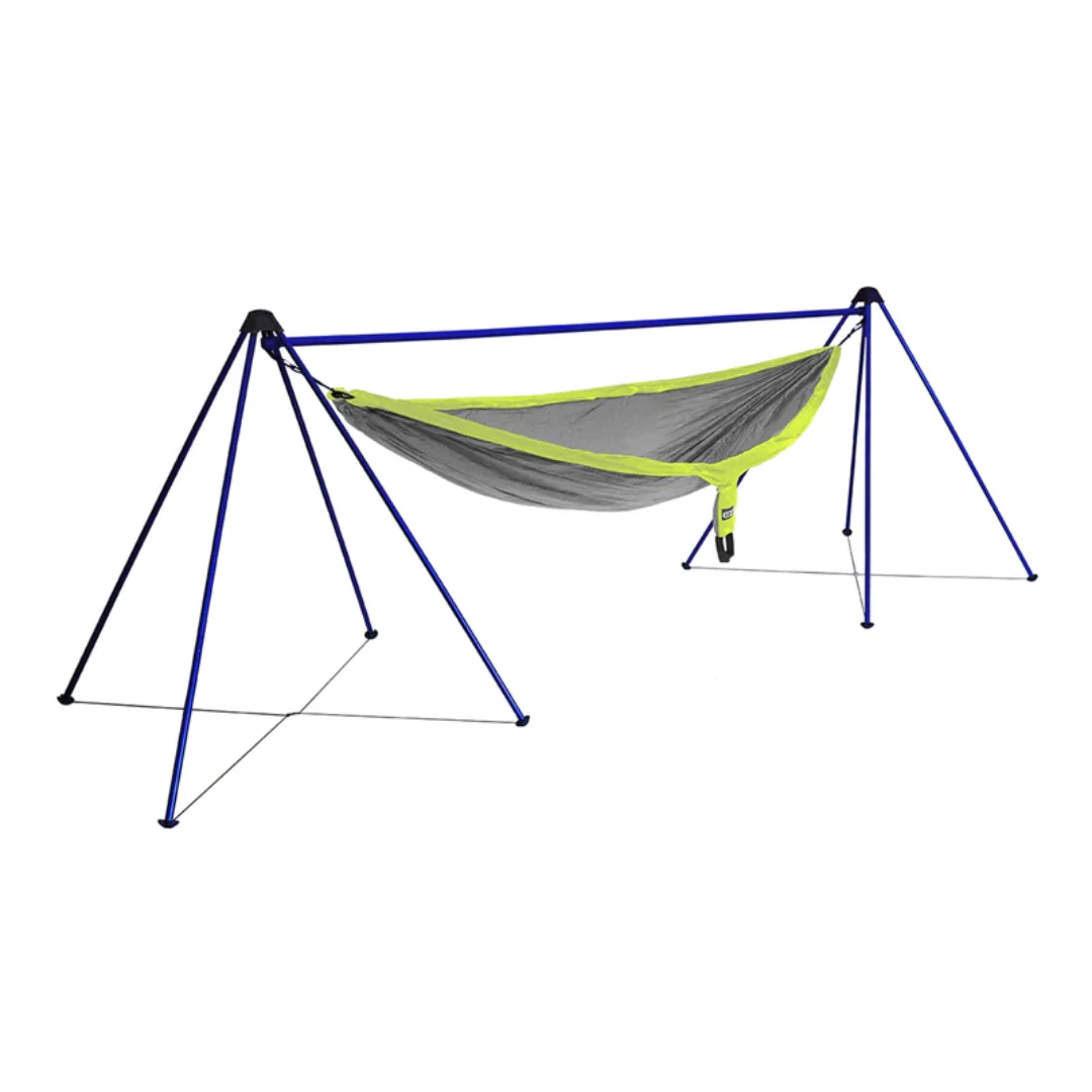 Eno Nomad Hammock Stand - Royal