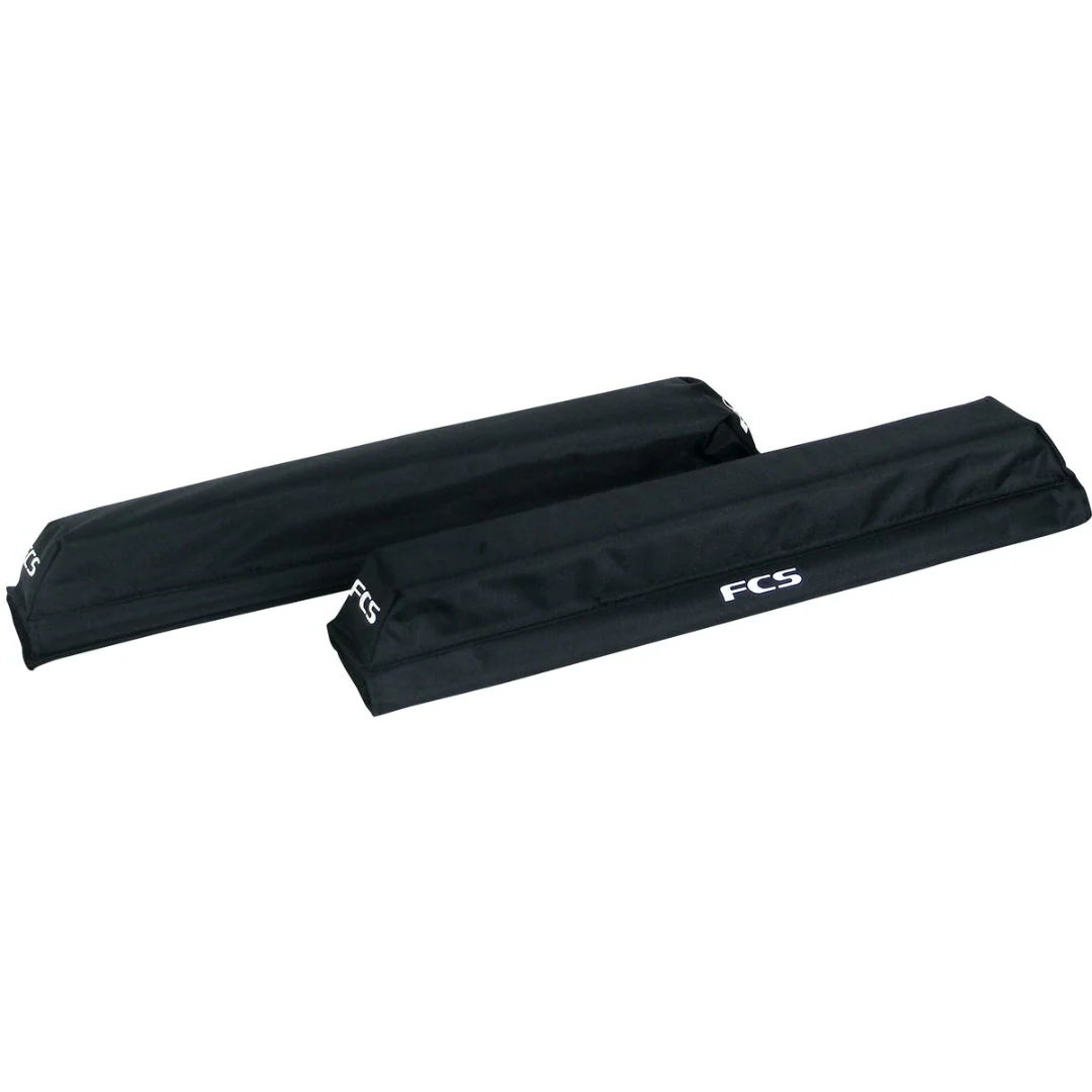 FCS Premium Hard Rack Tubes