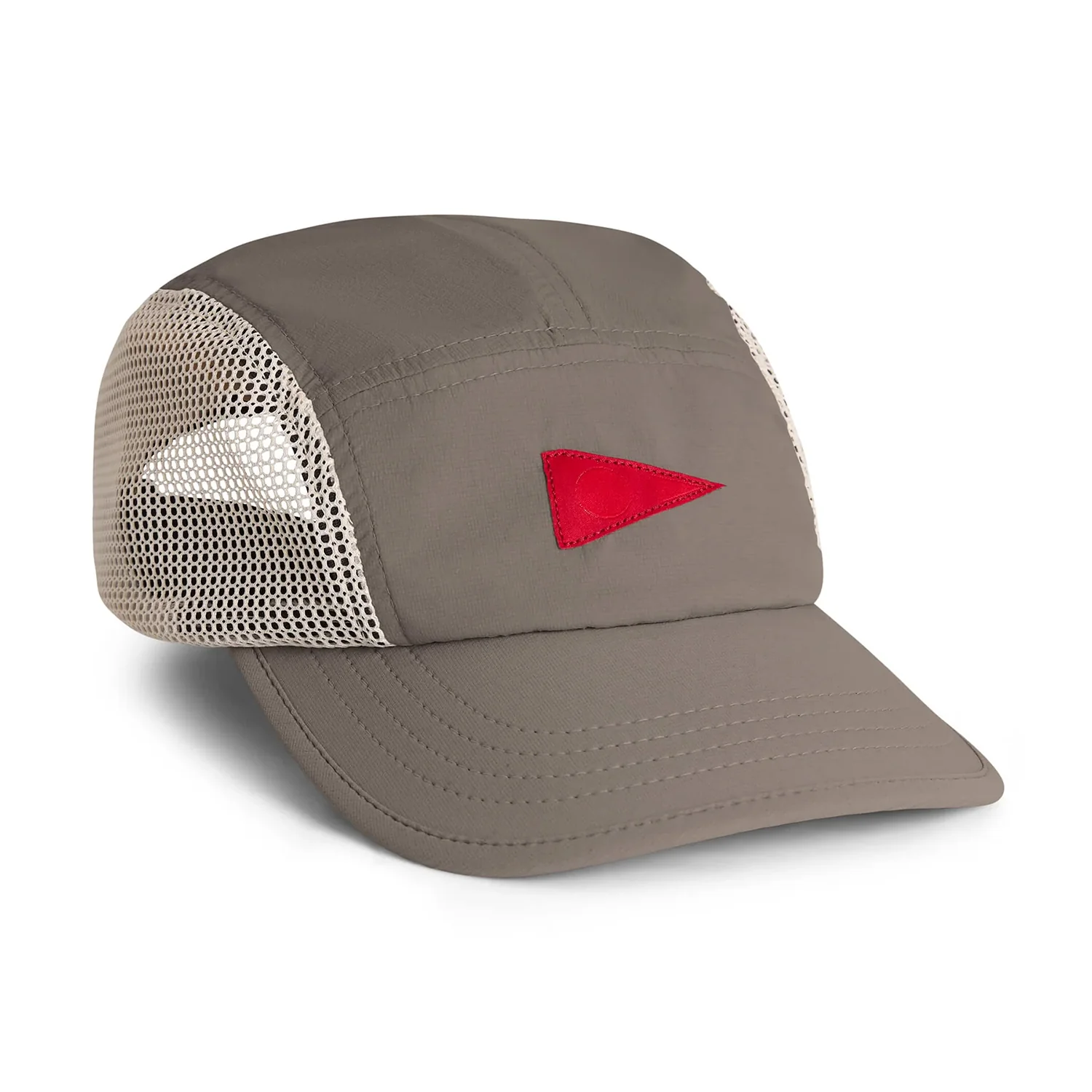 Florence Marine X Airtex Runner Hat Pumice