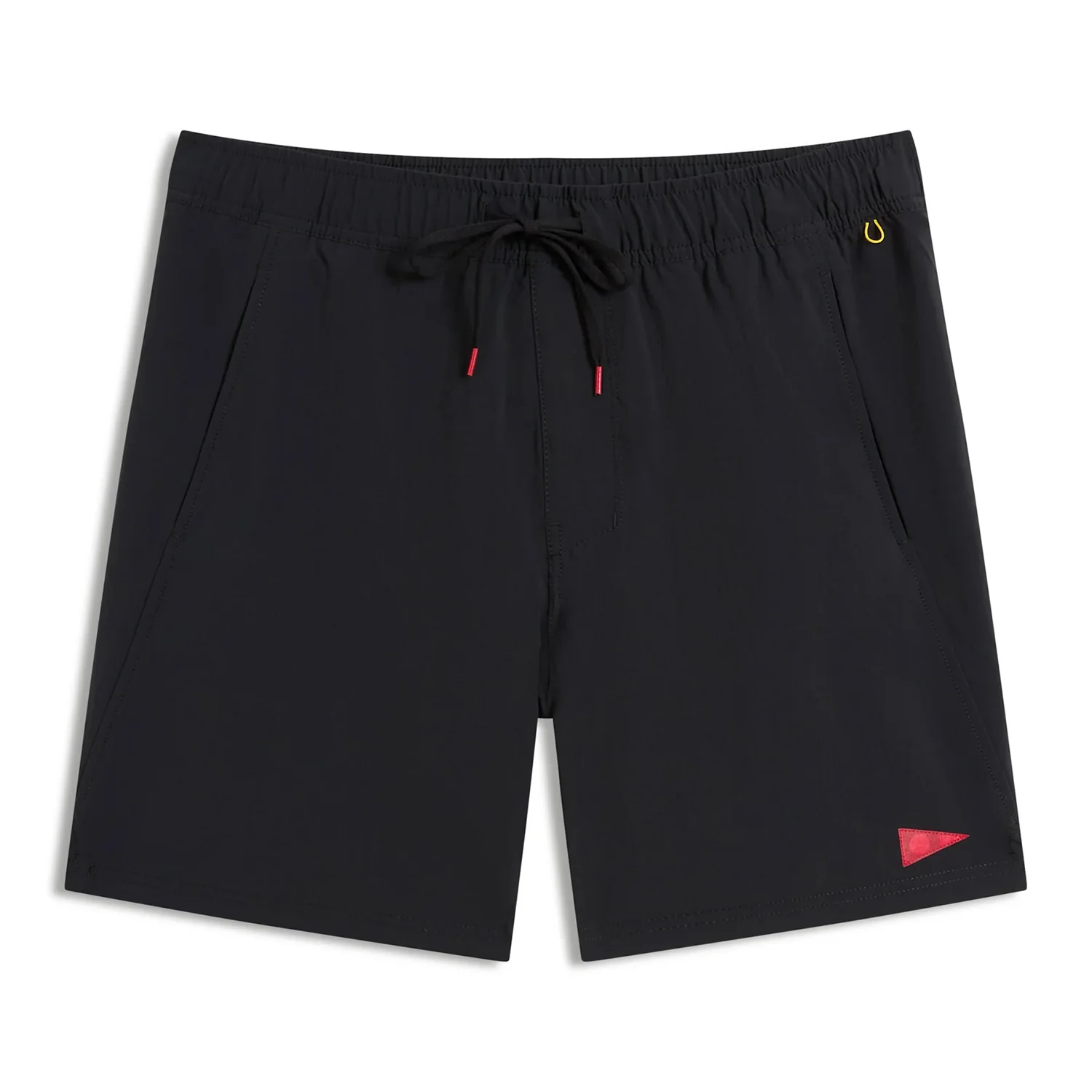 Florence Marine X Men's All-Purpose Cordura 17.5" Short Black