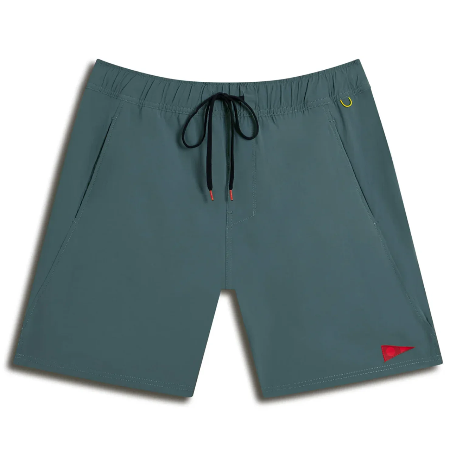 Florence Marine X Men's All-Purpose Cordura 17.5" Short Sea Blue