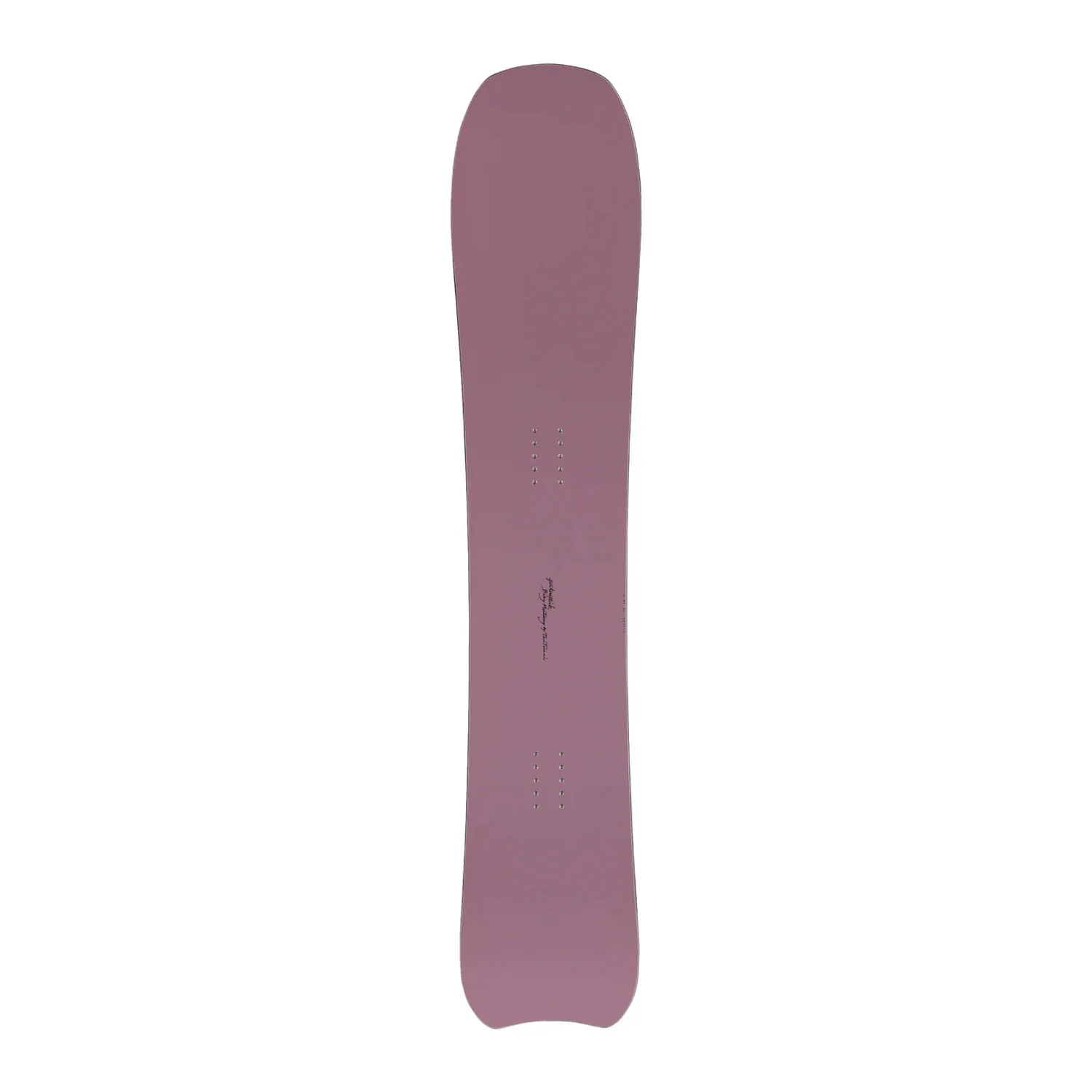 Gentemstick Baby Mantaray 148 Snowboard 2026