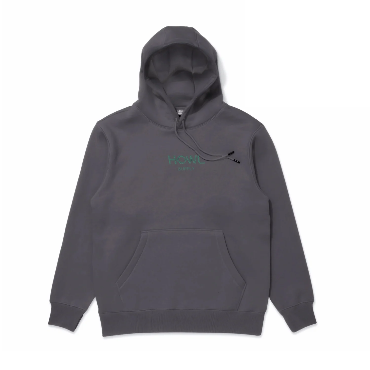 Howl Dwr Logo Hoodie 2026 Pavement