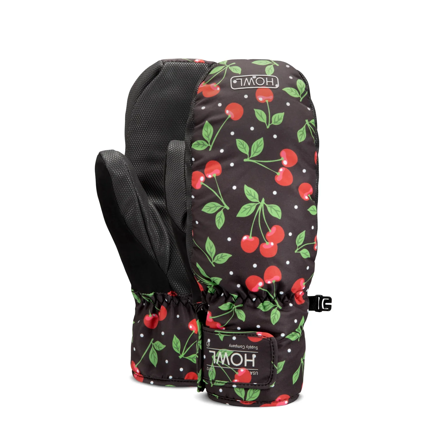 Howl Flyweight Mitt Cherries