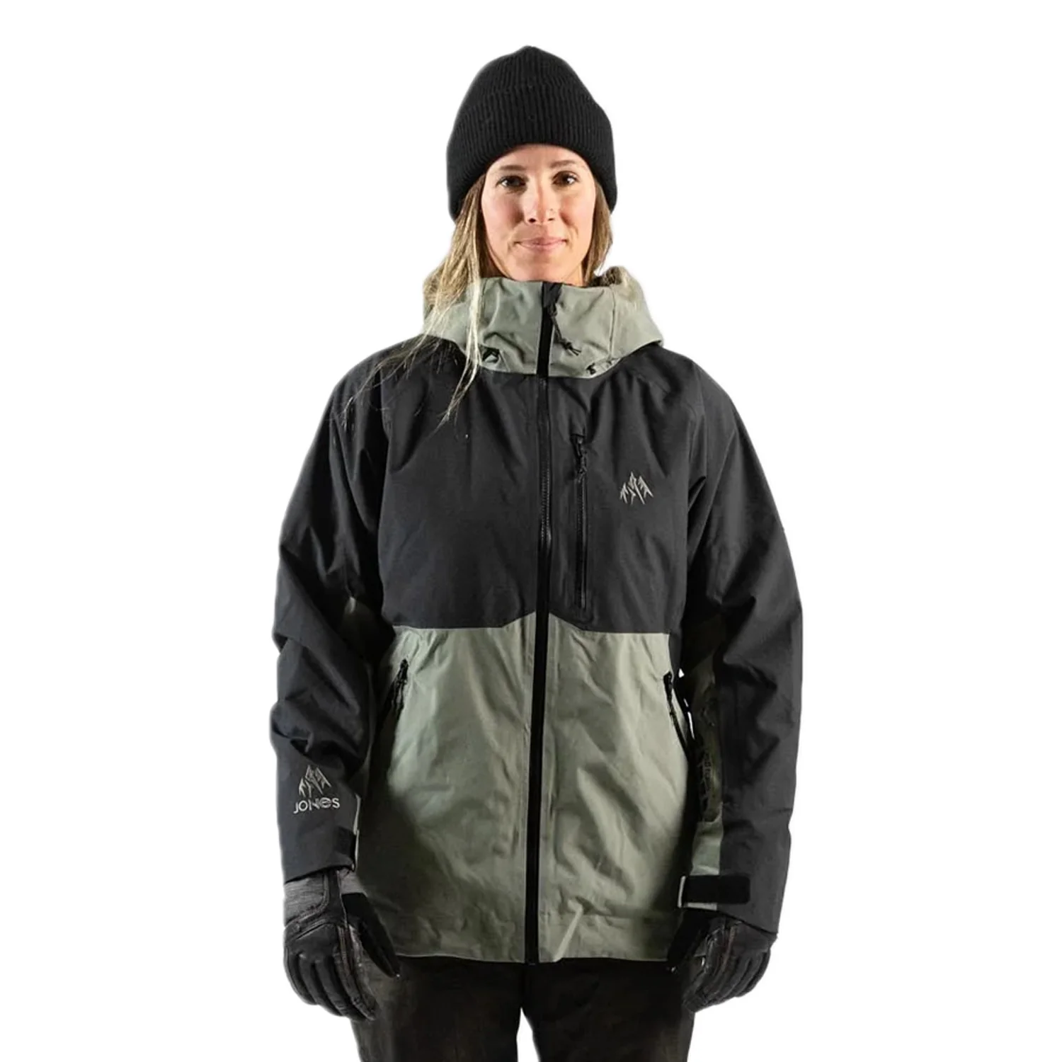 Jones MTN Surf Jacket 2023 - Women