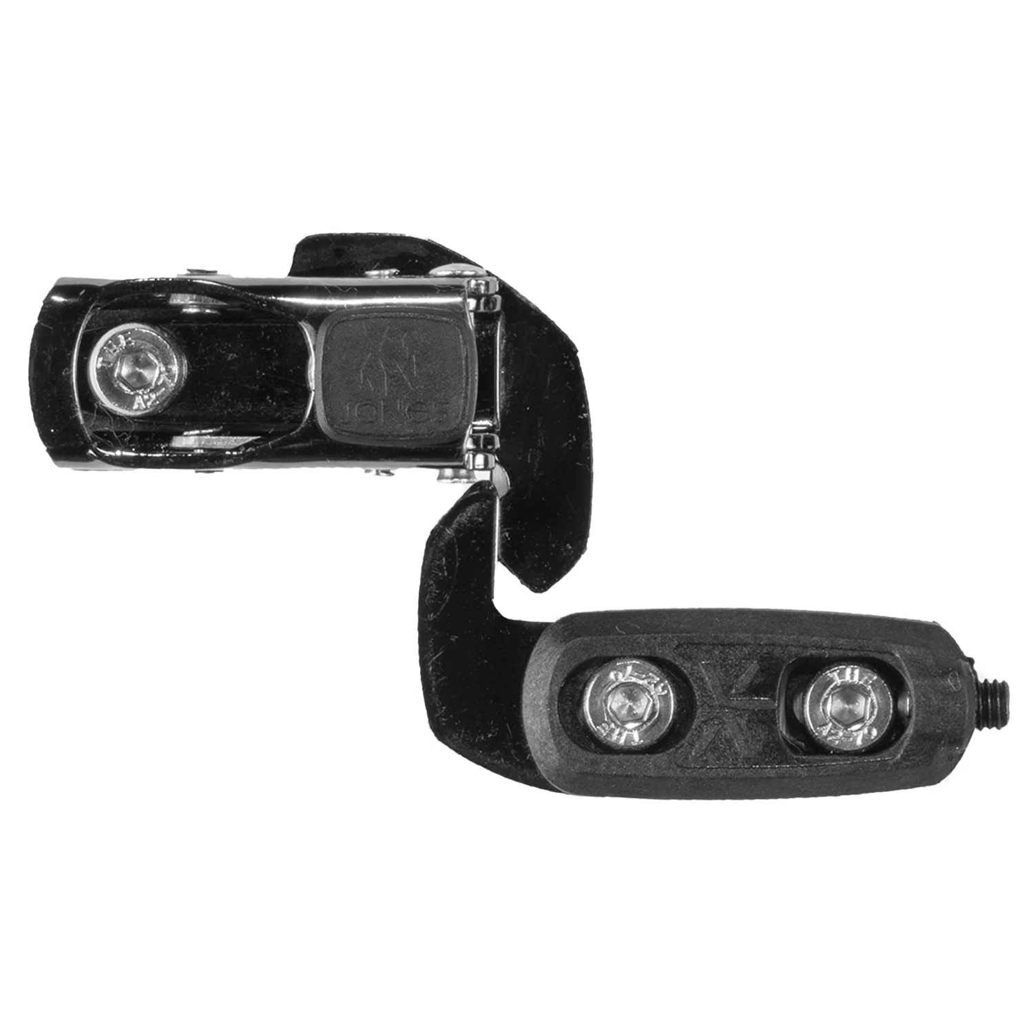Karakoram UltraClip 2.0 (with M5 Coarse Top Mount Hardware)