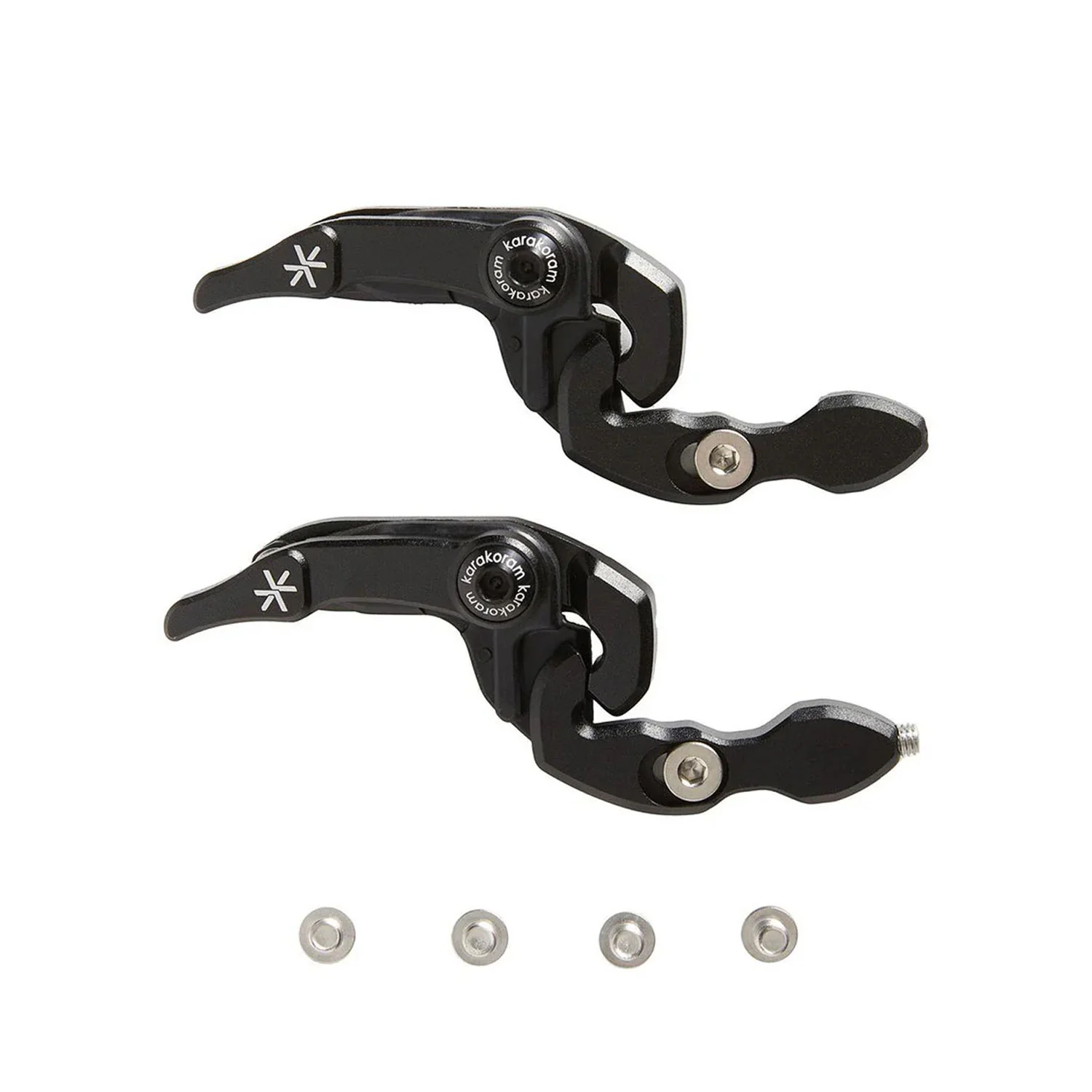 Karakoram UltraClip 3CV with Top Mount Standard Hardware