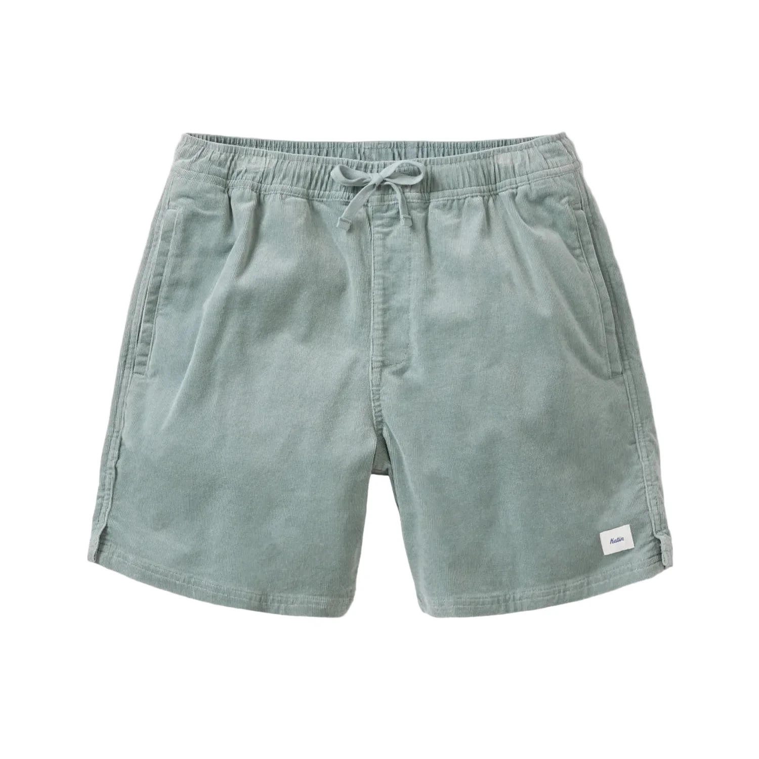 Katin Men's Cord Local 17" Short Abyss