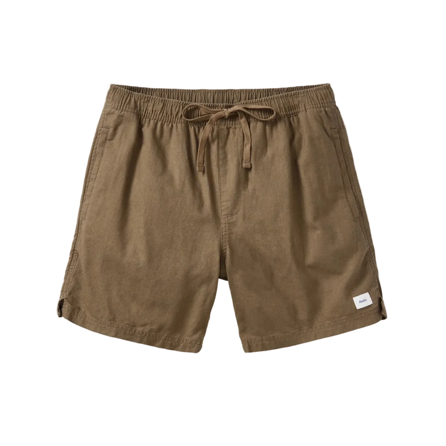 Katin Men's Isaiah Local 17" Short Shadow