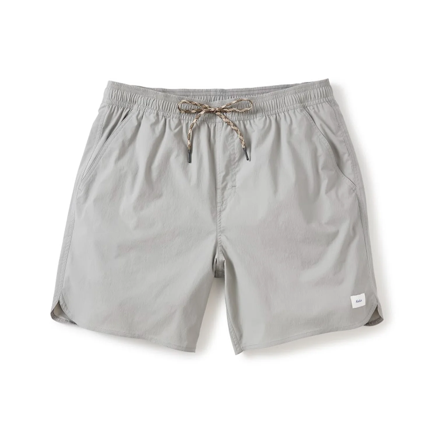 Katin Men's OTG Venn Volley 17" Short Gray