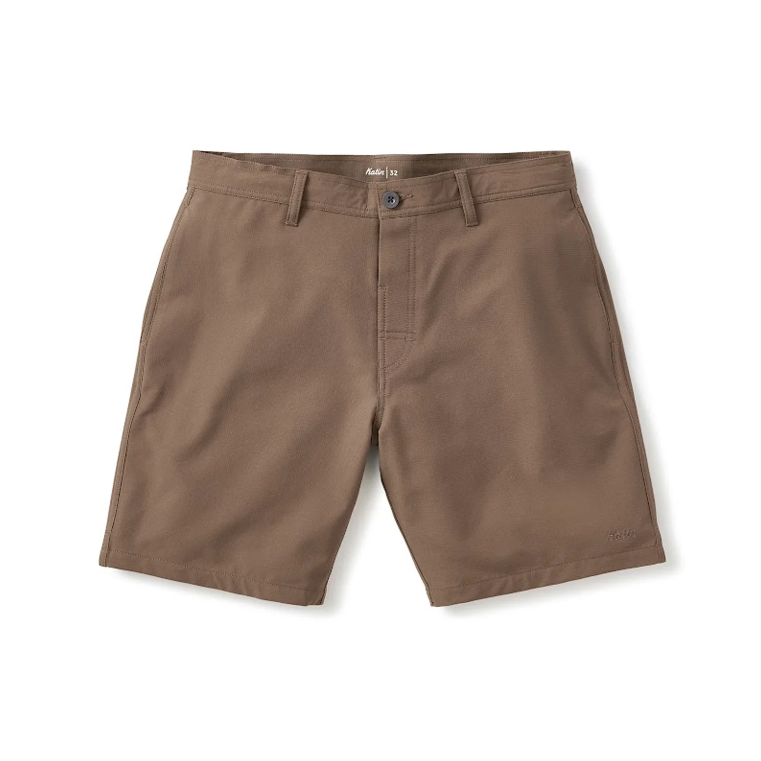 Katin Men's OTG Wanderer Hybrid 18" Short Gravel
