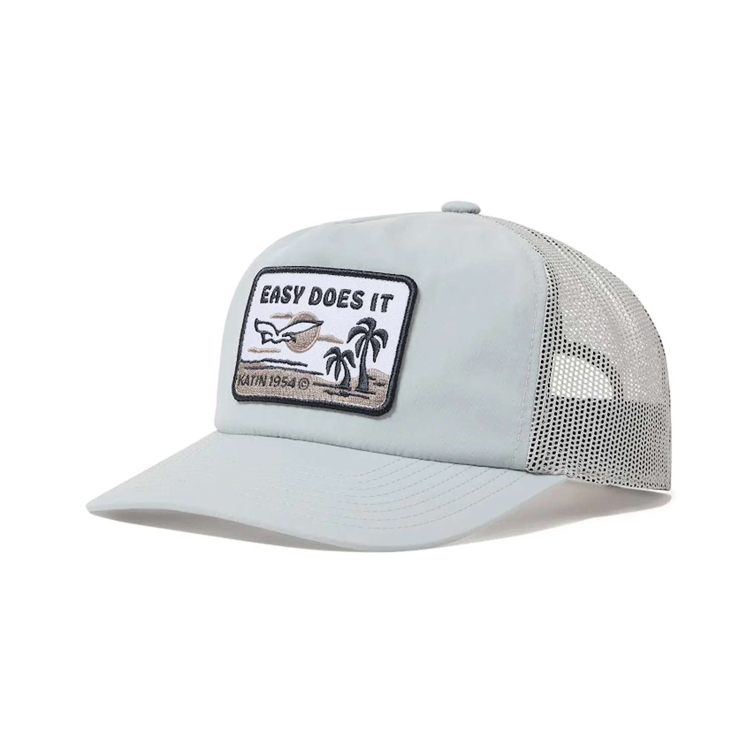 Katin Squawk Trucker Hat Abyss