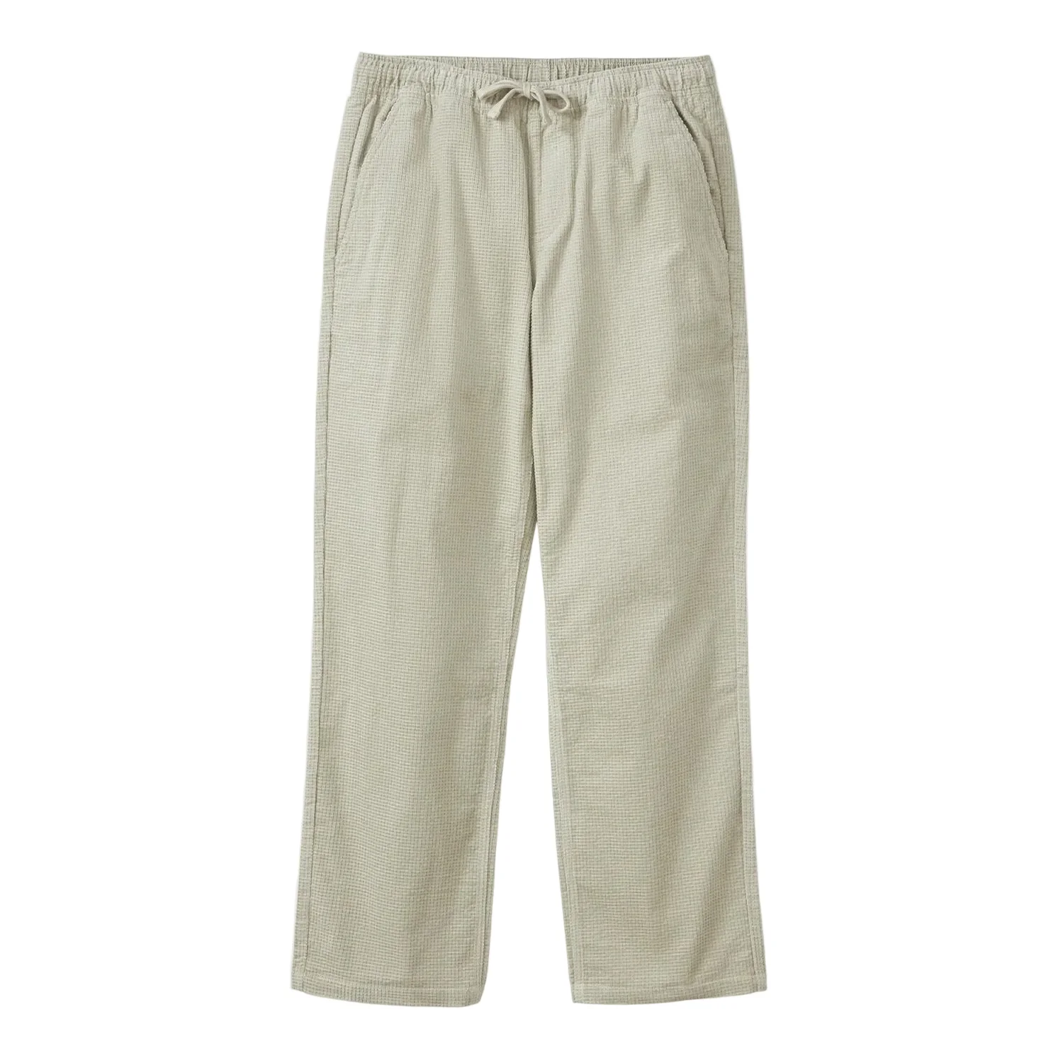 Katin Men's Ward Pant Mineral Gray